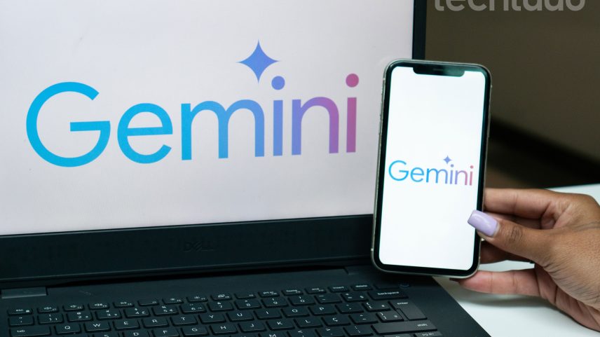 Gemini erro 1076: IA apresenta instabilidade e usuários relatam falhas — Foto: Laura Storino/TechTudo