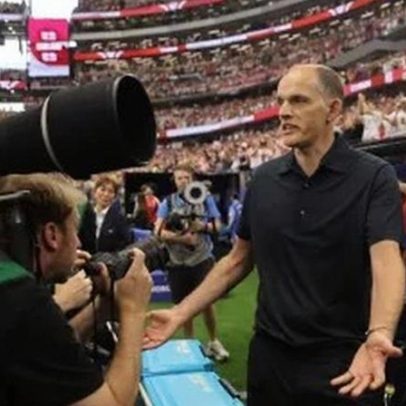 Fifa altera dois protocolos da Copa do Mundo após pleito de Tuchel