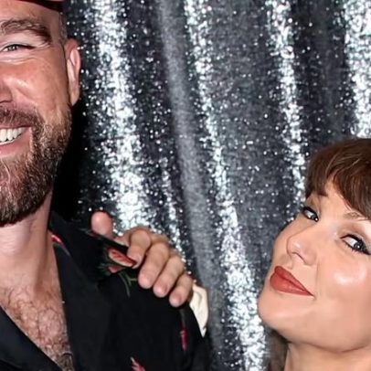 O que se sabe até agora sobre o casamento de Taylor Swift e Travis Kelce