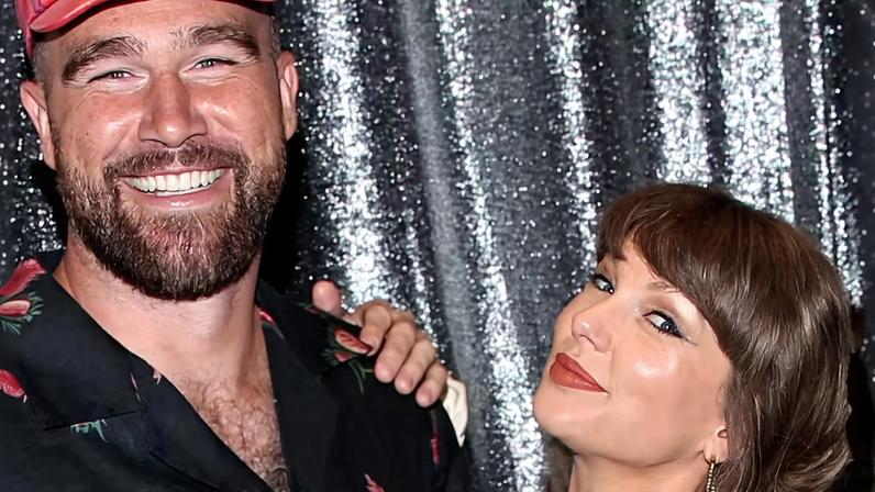 Tudo o que sabemos (até agora) sobre o casamento de Taylor Swift com Travis Kelce — Foto: Getty Images
