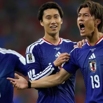 Tunísia x Japão: expectativa para jogo da Copa 2026 em 21/06