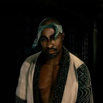 Stranger Than Heaven chega em janeiro com Tupac Shakur como ator e rapper