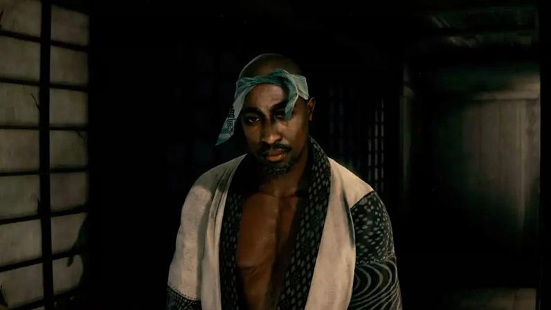 Stranger Than Heaven chega em janeiro de 2027 e terá o ator e rapper Tupac Shakur
