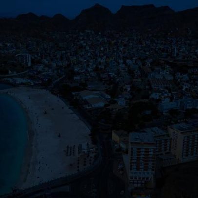 Cabo Verde, destino surpreendente e sensação da Copa 2026