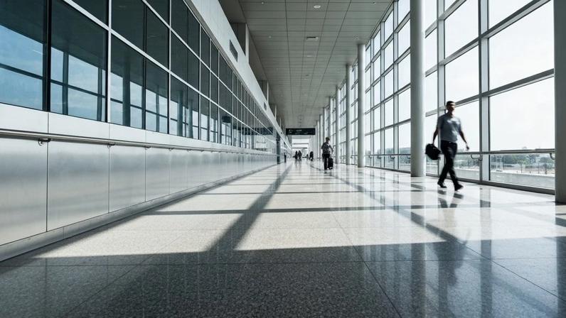 Turismo designa substituta para coordenadoria de mobilidade e conectividade