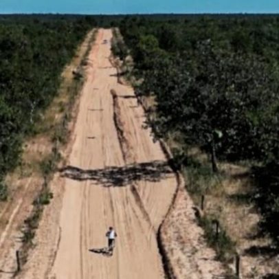 Guimarães Rosa em Brasília: homenagem dupla e expedição