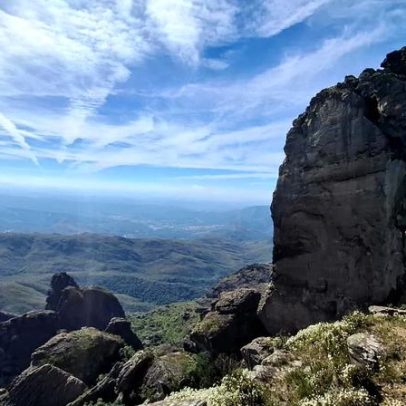 Parque do Itacolomi, em Ouro Preto: conheça o espaço natural