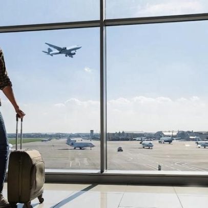 Brasil bate recordes de passageiros aéreos mesmo com guerras