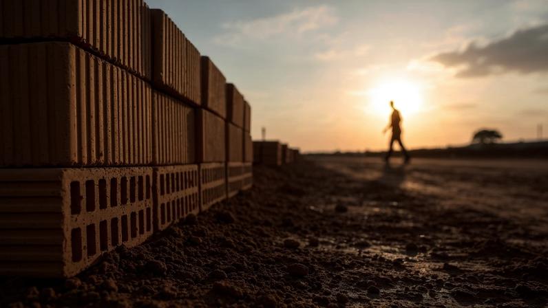 Tururu terá construção de 20 unidades do Minha Casa, Minha Vida com investimento de R$ 2,8 milhões