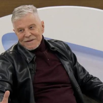 Miguel Falabella relembra fake news sobre AIDS e a crueldade do boato