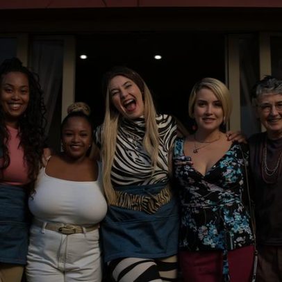 TV Brasil lança série de humor com Heloísa Périssé e Pretha Sousa