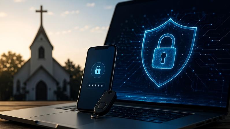 Two-factor authentication