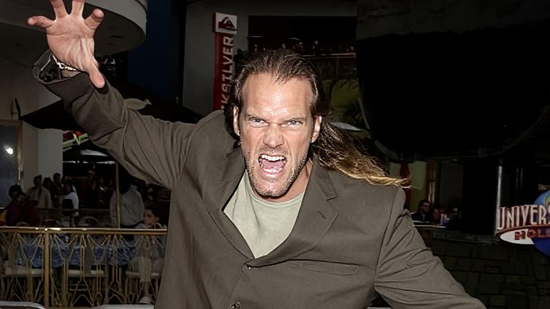 Tyler Mane, ator de Dentes de Sabre em "X-Men"