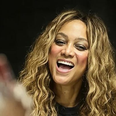Tyra Banks processa Netflix por difamação em Reality Check, aponta site
