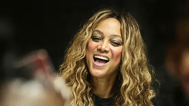 Tyra Banks processa Netflix por difamação