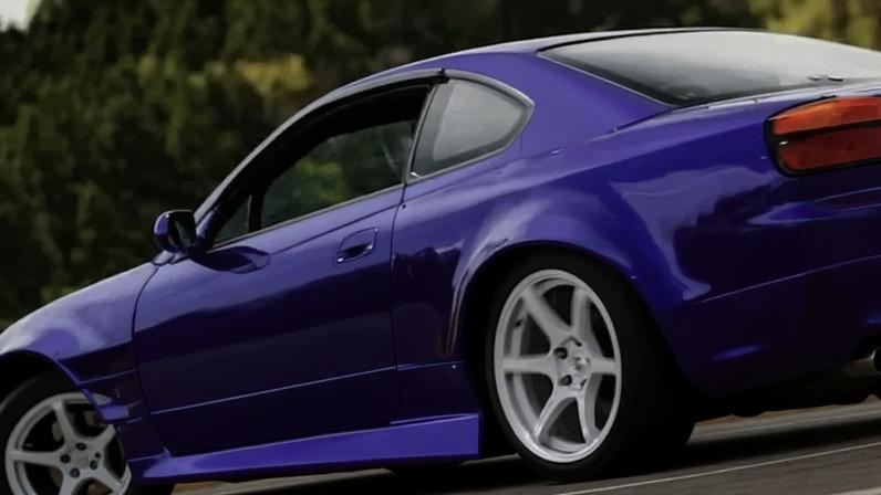 Uber Drift: projeto leva passageiros a experiência inspirada em filmes