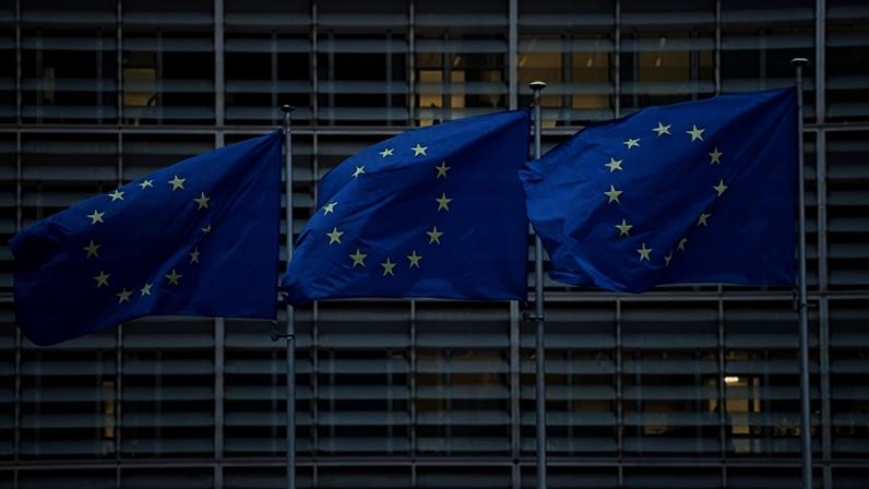 Bandeiras da União Europeia