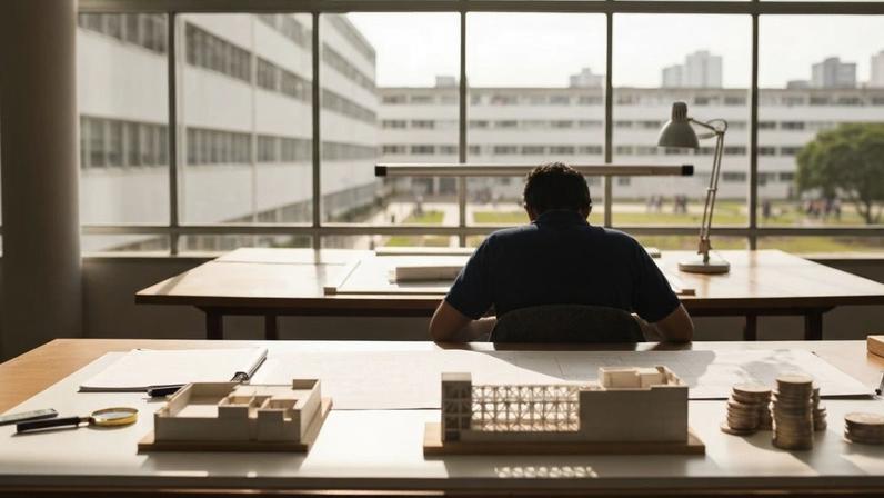 Uema investe R$ 95 mil em equipamentos para cursos de engenharia e arquitetura