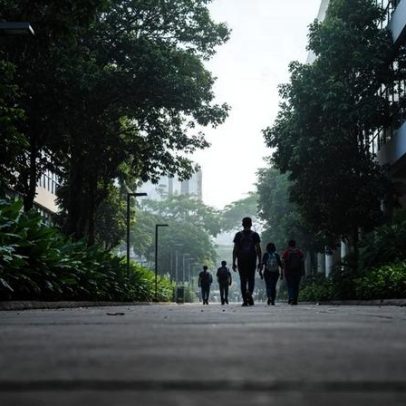 UFAM contrata Manaus Ambiental por R$ 635 mil para fornecimento de água e esgoto