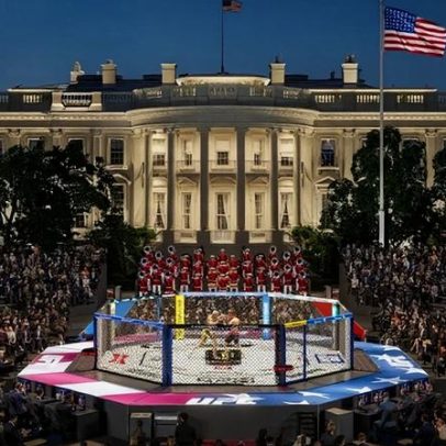 Trump enfrenta contratempos à véspera de seu aniversário