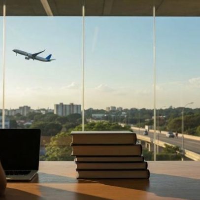 UFF autoriza intercâmbio de professores para pesquisa no exterior