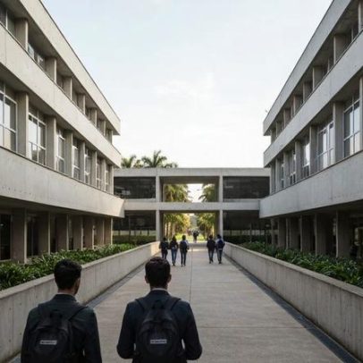 UFF prorroga contrato de R$ 1,9 milhão para projetos de apoio institucional