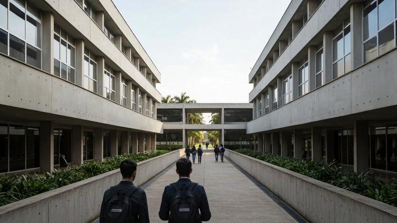 UFF prorroga contrato de R$ 1,9 milhão para projetos de apoio institucional