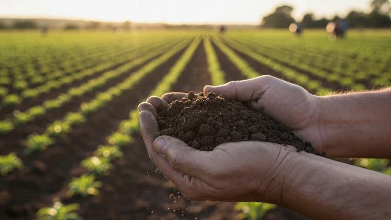 UFG investe R$ 1,9 milhão em projeto de extensão para fortalecer uso de bioinsumos no campo