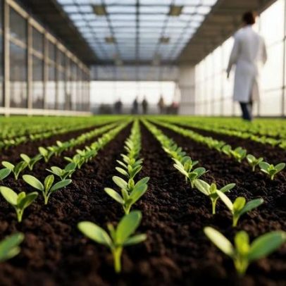 UFG investe R$ 696 mil em projeto de tecnologia de sementes