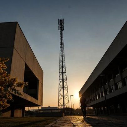 UFG prorroga contrato com fundação de rádio e TV educativa por 1,8 milhão