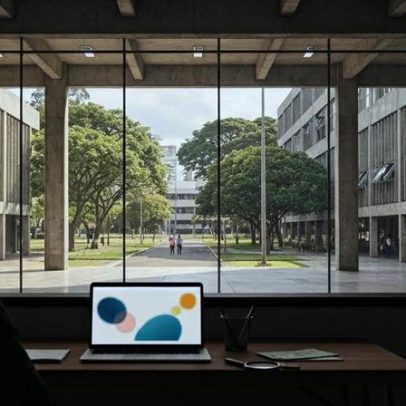 UFJF autoriza missão de docente a evento de tecnologia educacional na Lituânia