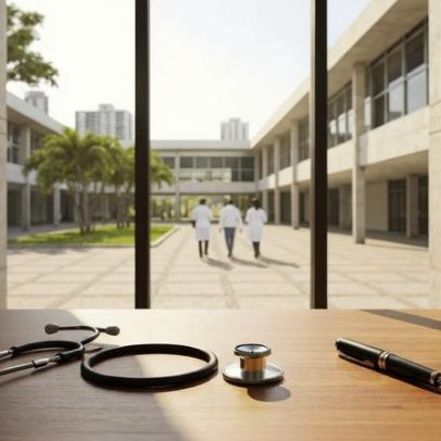 UFLA corrige data de vigência da nomeação da diretoria do Hospital Veterinário