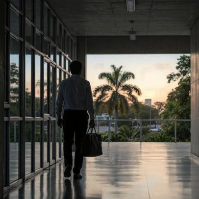 UFMG afasta seis professores para missões internacionais