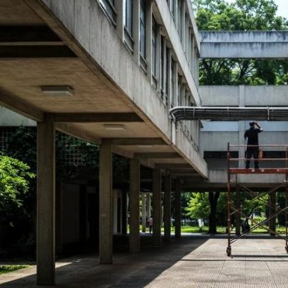 UFMG prorroga contrato de manutenção e infraestrutura por 987,6 mil