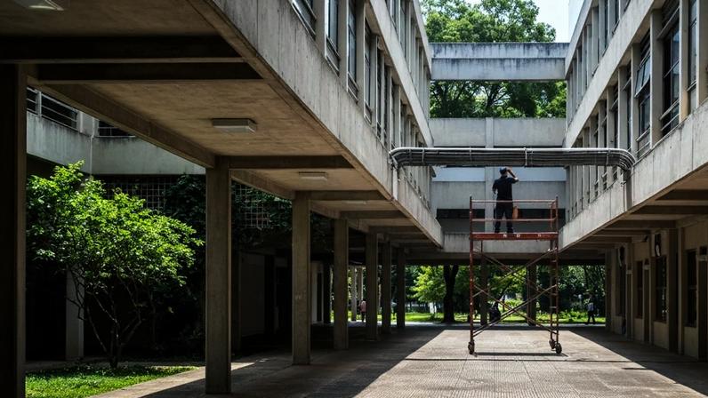 UFMG prorroga contrato de manutenção e infraestrutura por R$ 987,6 mil