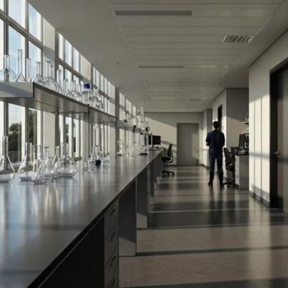 UFMG prorroga contrato de R$ 7,8 milhões com a Fundep para pesquisa no ICEx