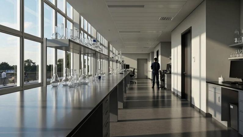 UFMG prorroga contrato de R$ 7,8 milhões com a Fundep para apoio à pesquisa no ICEx