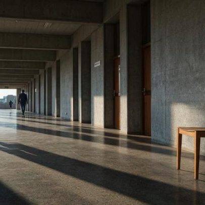 UFMG corrige portaria de exoneração de professor da Faculdade de Medicina
