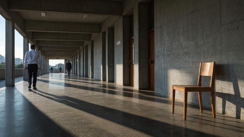 UFMG retifica portaria de exoneração de professor da Faculdade de Medicina