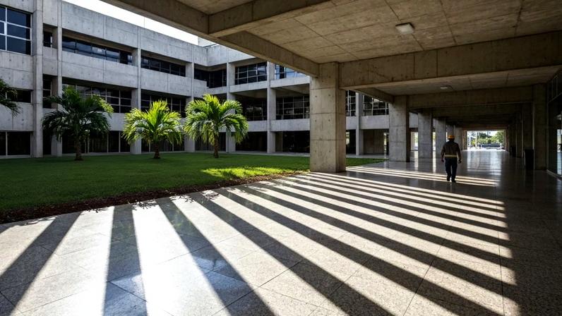 UFMT altera contrato de R$ 2,1 milhões para permitir compensação de jornada de trabalhadores