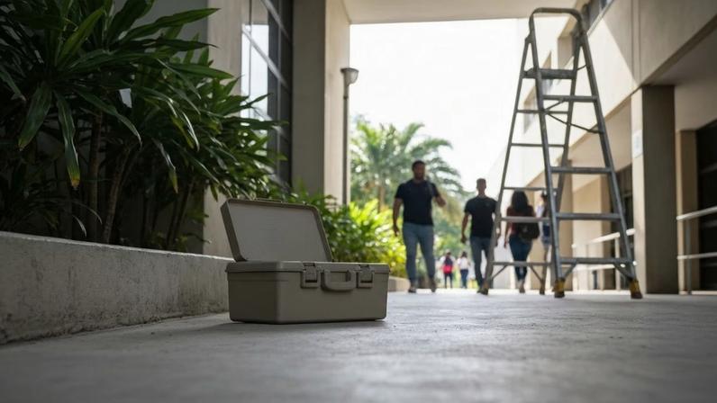 UFMT prorroga contrato de serviço e reajusta valor total para R$ 149 mil