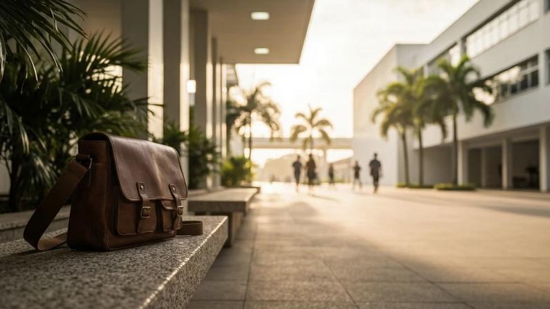 Ufpel autoriza ida de professor a congresso internacional sobre diversidade na Argentina