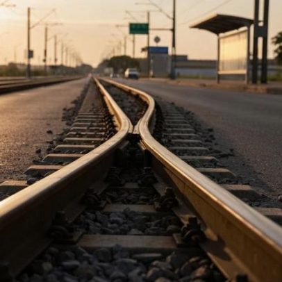 UFPR assina contrato de R$ 290 mil para pesquisa sobre segurança em ferrovias
