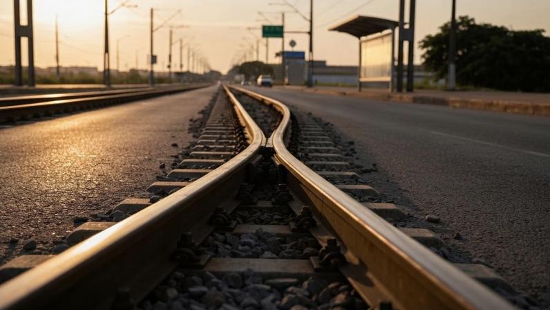 UFPR firma contrato de R$ 290 mil para pesquisa sobre segurança em ferrovias