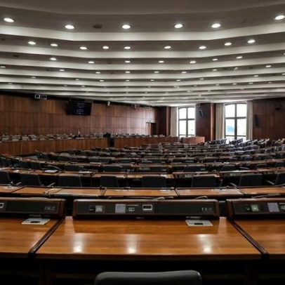 UFPR nomeia novo professor para o Departamento de Ciência Política