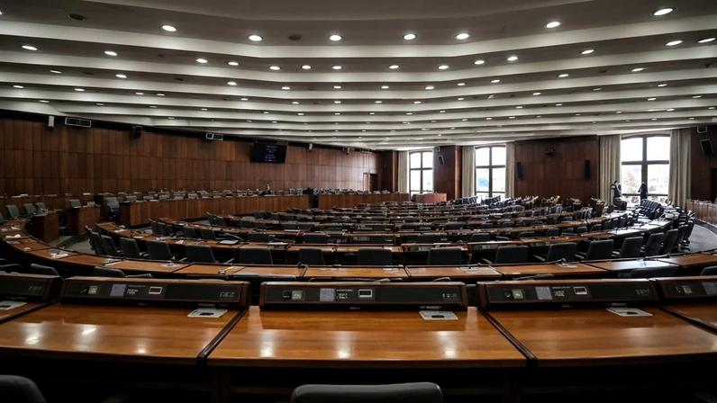 UFPR nomeia novo professor para o Departamento de Ciência Política