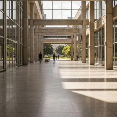 UFRGS define nova coordenação de pós-graduação e reformula cargos administrativos