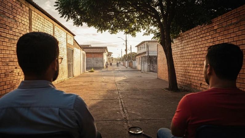 UFRJ amplia verbas para projeto de residência jurídica comunitária