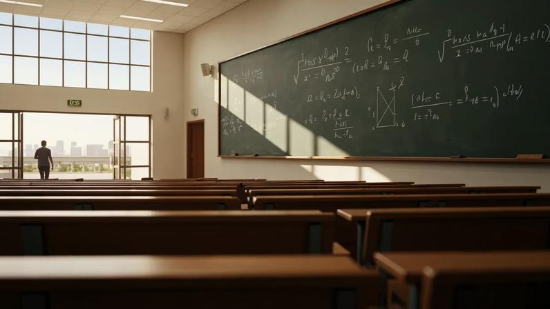UFRJ oficializa contratação de professor substituto para o Instituto de Física