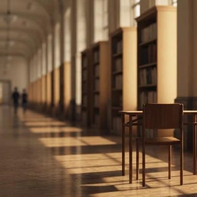 UFRRJ cancela nomeação de bibliotecária aprovada em concurso de 2022